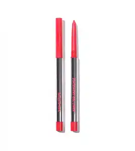 Moira - Delineador de ojos waterproof Statement Gel Liner - 12: Red