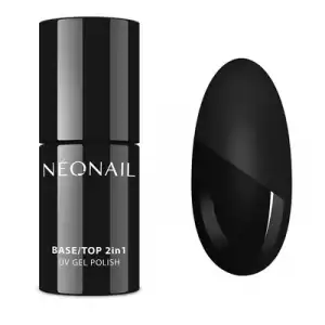 Neonail Neonail Base Top 2 in 1, 7.2 ml