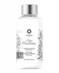 Onérique - Desmaquillante & Tonificante L'Eau Micellaire 250 Ml