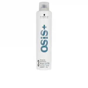 Osis+ Beach Texture Laca de Fijación Flexible 300 ml