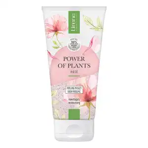 Power Of Plants Rose