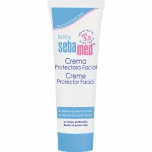 Sebamed Crema Protectora Facial, 75 ml