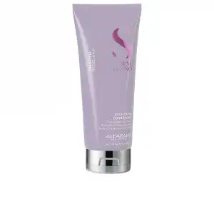 Semi Di Lino Smooth smoothing conditioner 200 ml