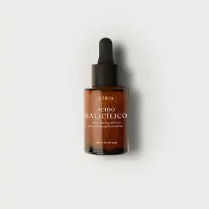 Serum Acido Salicilico