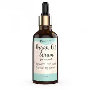 Serum Capilar Aceite de Argán para puntas secas 40 ml