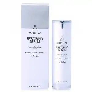 Serum Reafirmante y Antiedad 30 ml