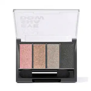 The Eyeshadow Essential Glaise