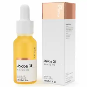 The Potions The Potions Jojoba Oil Serum , 20 ml