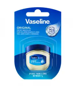 Vaseline - Bálsamo labial 7g - Original