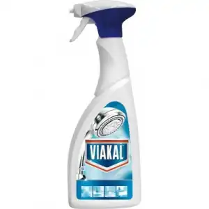 Viakal Limpiador Gel 700 ml Antical