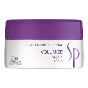 Wella Professionals Volumize Mask 200 ml 200.0 ml