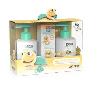 Baby Naturals Canastilla Mini