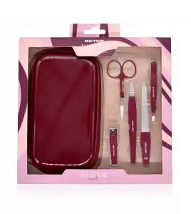 Beter - *Timeless Collection* - Kit para manicura