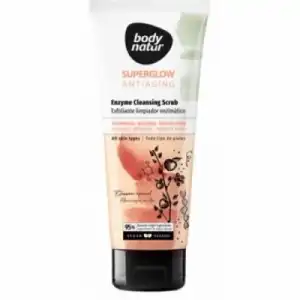 Body Natur Body Natur Exfoliante Limpiador Enzimático, 100 ml