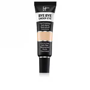 Bye Bye Under Eye concealer #light tan