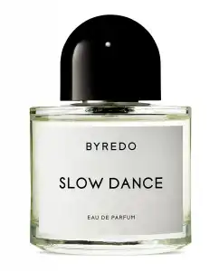 Byredo - Eau De Parfum Slow Dance 100 Ml