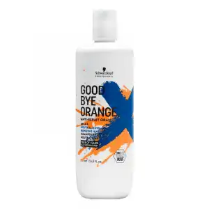 Champú Goodbye Orange - 1000 ml - Schwarzkopf