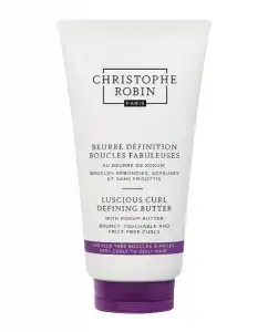 Christophe Robin - Crema Nutritiva Rizos Fabulosos 150 ml Christophe Robin.