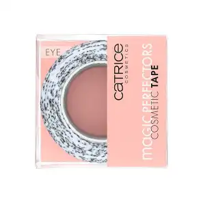 Cinta Adhesiva Eyeliner Magic Perfectors