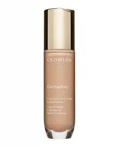 Clarins - Base De Maquillaje Everlasting Foundation