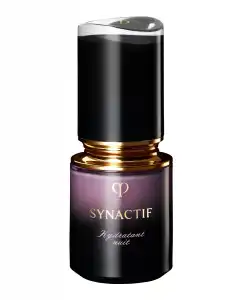 Clé De Peau Beauté - Hidratante Synactif Night Time Moisturizer