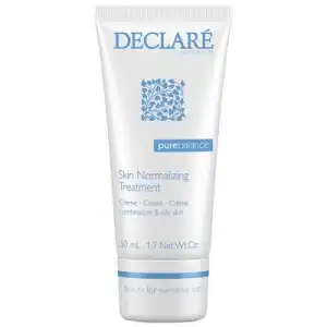 Declaré Skin Normalizing Treatment Cream 50 ml 50.0 ml