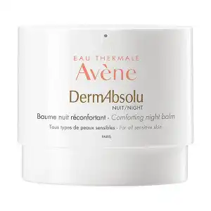 Dermabsolu Baume Nuit RÃ©confortant