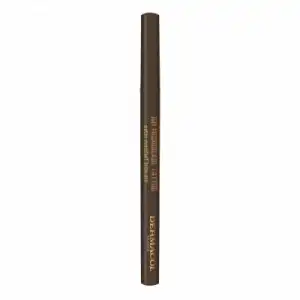 Dermacol Dermacol 26 H Microblade Tatto Eyerbrow Pen  3, 1 ml