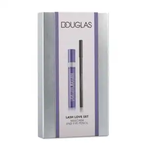 Douglas Make Up New Estuche Douglas Make Up Lash Love Mascara & Kohl, 1 un