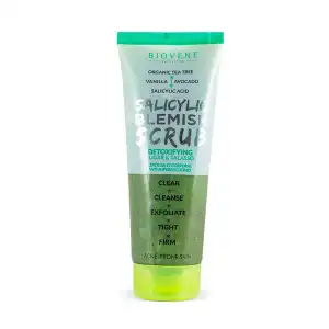 Exfoliante Salicylic Blemish