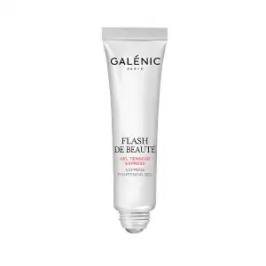 Gel Tensor Flash De BeautÃ©