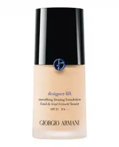 Giorgio Armani - Base De Maquilaje Designer Lift Smoothing Firming Foundation