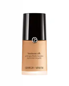 Giorgio Armani - Base De Maquillaje Luminous Silk Foundation