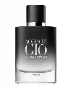 Giorgio Armani - Eau De Parfum Acqua Di Giò Homme Parfum 75 Ml