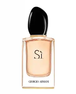 Giorgio Armani - Eau De Parfum Sì 50 Ml