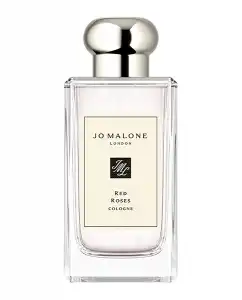 Jo Malone London - Eau De Cologne Fragancia Red Roses 100 Ml