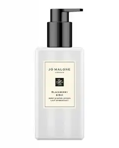 Jo Malone London - Loción Para Manos Y Cuerpo Blackberry & Bay 250 Ml