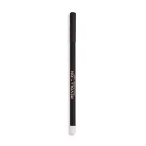 Kohl Eyeliner White