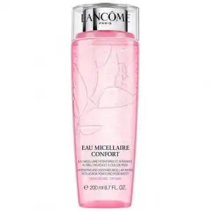 Lancome Eau Micellaire Confort 200 ml Agua Micelar Hidratante