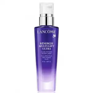 Lancome Rénergie Multi-Lift Ultra Spf 25 50 ml Crema Fluida Antimanchas