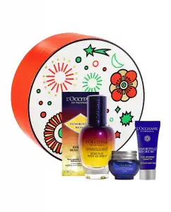 L'Occitane En Provence - Estuche De Regalo Cofre Cuidado Facial Reset