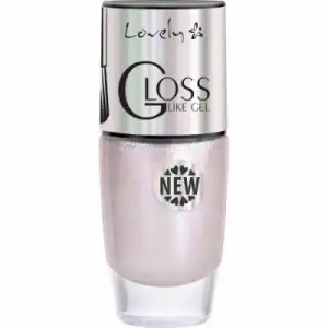 Lovely Lovely Nail Polish Gloss Like Gel 440, 8 ml