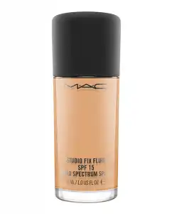 M.A.C - Base De Maquillaje Studio Fix Fluid SPF 15