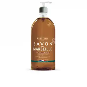 Marseille jabón karité 1000 ml