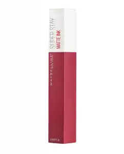 Maybelline - Barra De Labios SuperStay Matte Ink