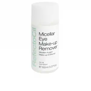 Micellar eye make-up remover 150 ml