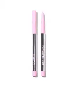 Moira - Delineador de ojos waterproof Statement Gel Liner - 13: Baby Pink