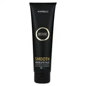 MONTIBELLO Montibello Decode Smooth Absolute Plus, 90 ml