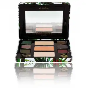 Move Me Jungle Paleta de Sombras