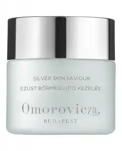 Omorovicza - Mascarilla Silver Skin Saviour 50 Ml